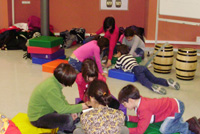 El vi de la bóta del racó