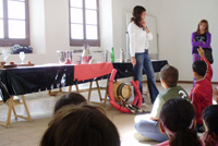 Els sons de la vinya i el vi